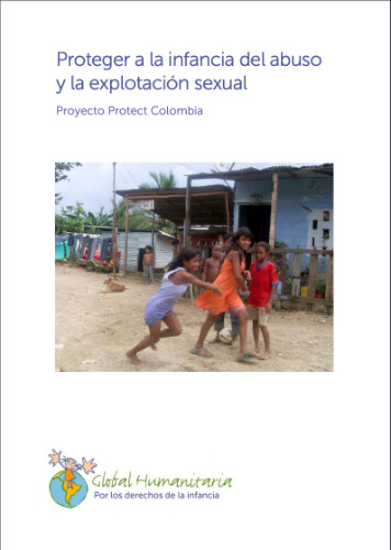 Proteger a la infancia del abuso y de la explotación sexual